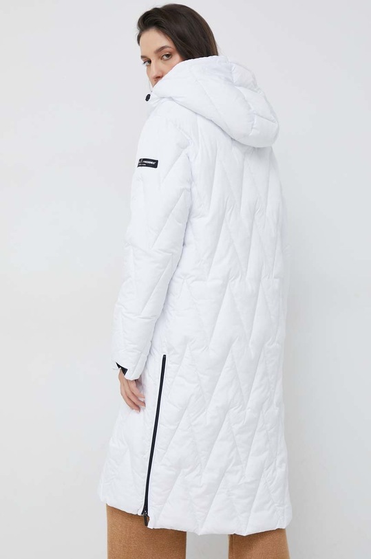 Odzież Frieda & Freddies kurtka 8816 biały