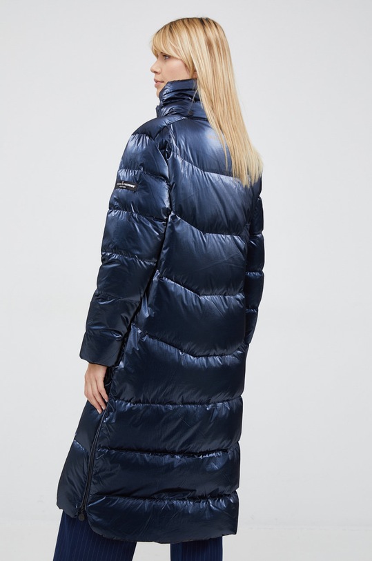 Odzież Frieda & Freddies kurtka puchowa 8824 granatowy