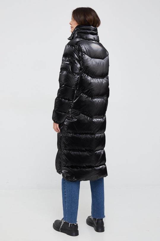 Одежда Пуховая куртка Frieda & Freddies 8824 чёрный
