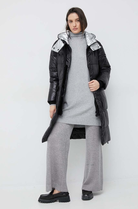 Frieda & Freddies kurtka 8826. czarny ZW22