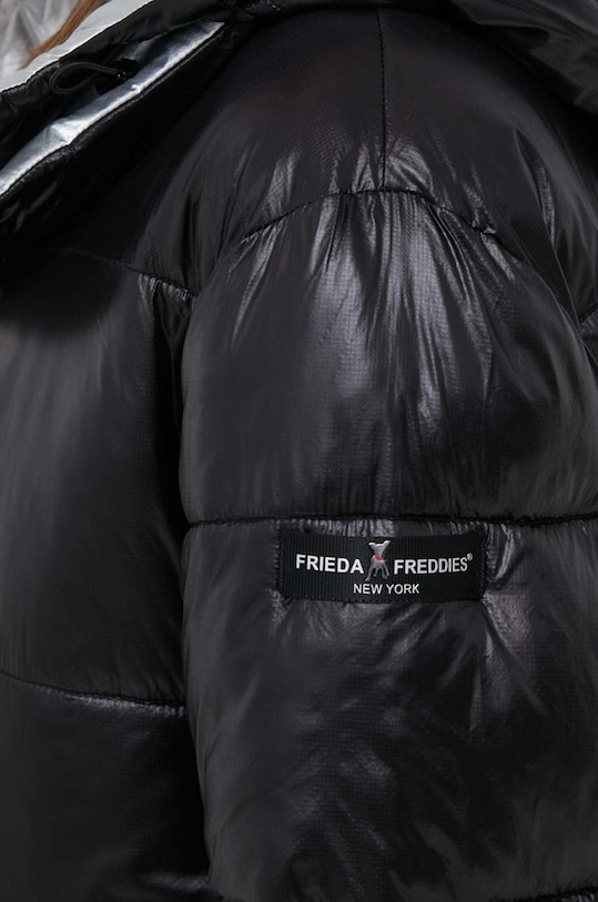 Frieda & Freddies kurtka 8826. czarny