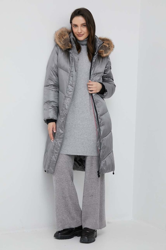 Frieda & Freddies kurtka 8870b szary ZW22