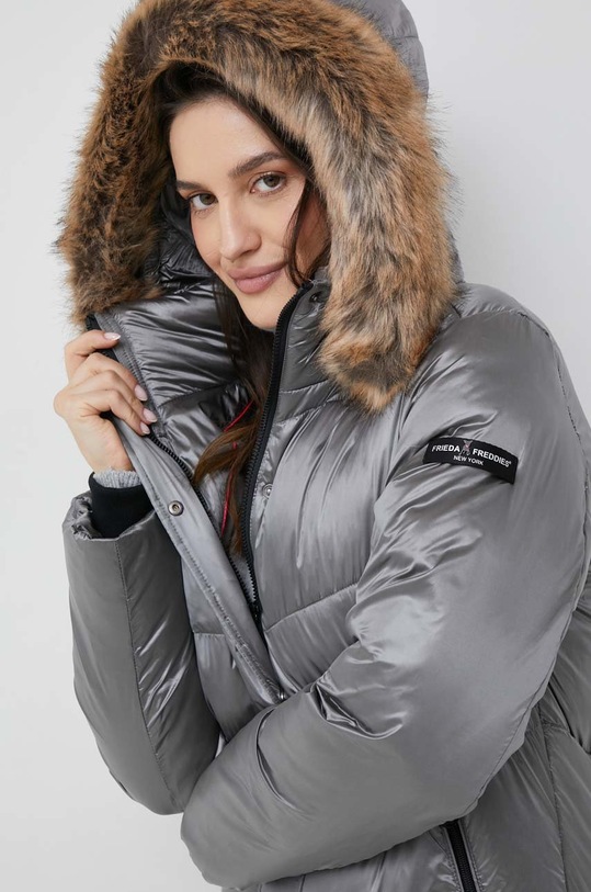 Frieda & Freddies kurtka szary 8870b