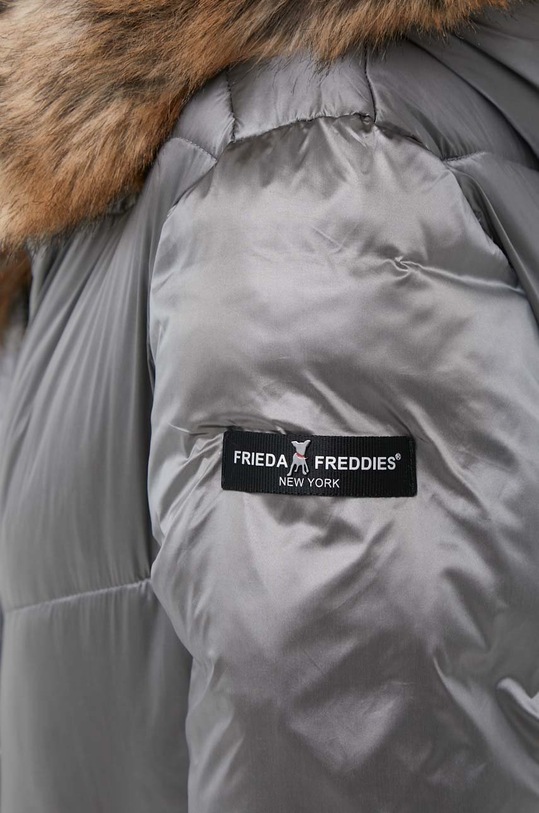 Frieda & Freddies kurtka 8870b szary