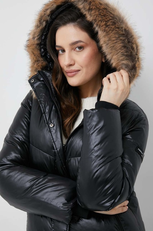 Frieda & Freddies kurtka czarny 8870b