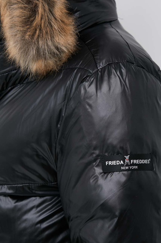 Frieda & Freddies kurtka 8870b czarny