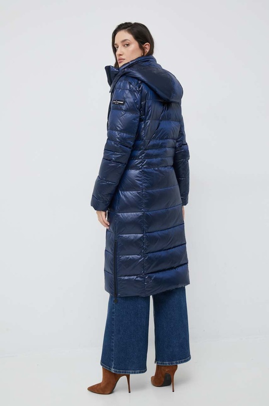 Îmbrăcăminte Frieda & Freddies geaca de puf 8880a bleumarin