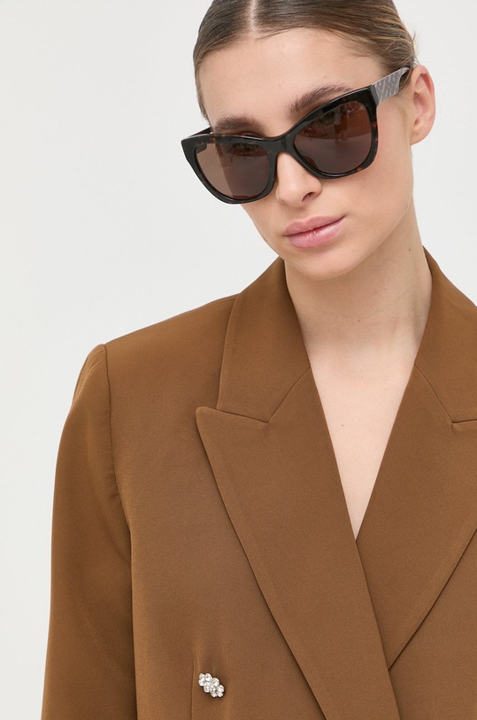Suknjič Custommade 999425821 rjava