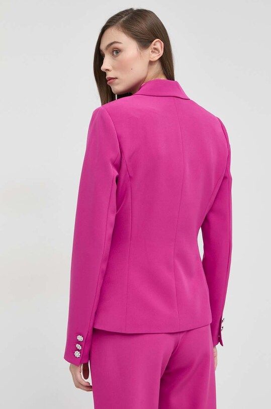 Одежда Пиджак Custommade Finja 999425832 розовый