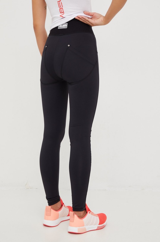 Odzież LaBellaMafia legginsy treningowe 25357 czarny