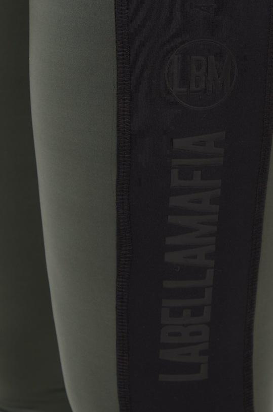 Tréningové legíny LaBellaMafia Fierce 25388 zelená