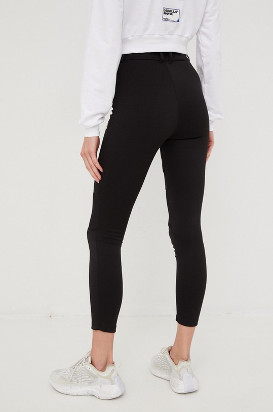 Îmbrăcăminte LaBellaMafia pantaloni 25447 negru