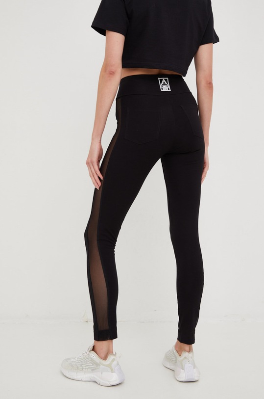 Oblečení Legíny LaBellaMafia 25465 černá