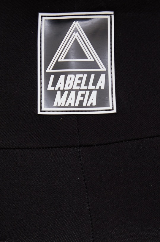 Legíny LaBellaMafia černá 25465