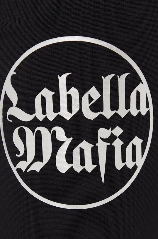 LaBellaMafia colanti negru 25549