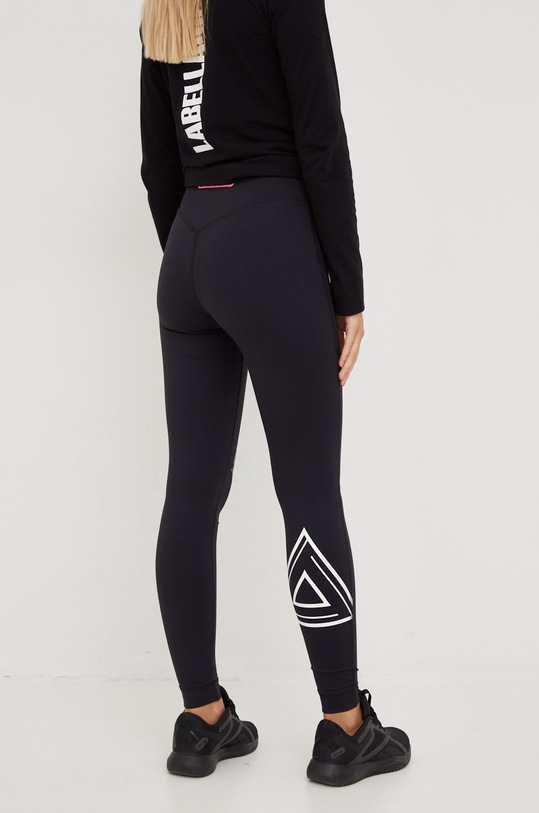 Odzież LaBellaMafia legginsy treningowe 25877 czarny