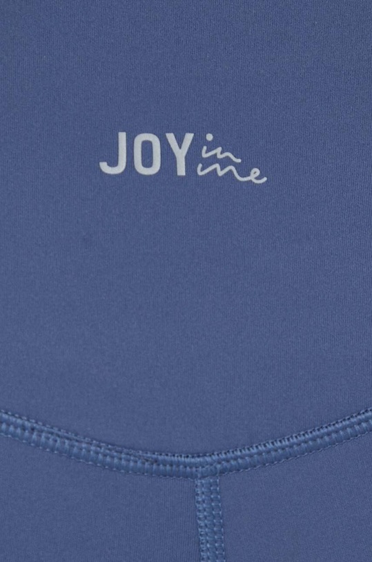 JOYINME legginsy do jogi 7/8 Unity niebieski Legginsy7.8.Unity