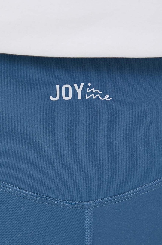 JOYINME legginsy do jogi 7/8 Unity niebieski Legginsy7.8.Unity