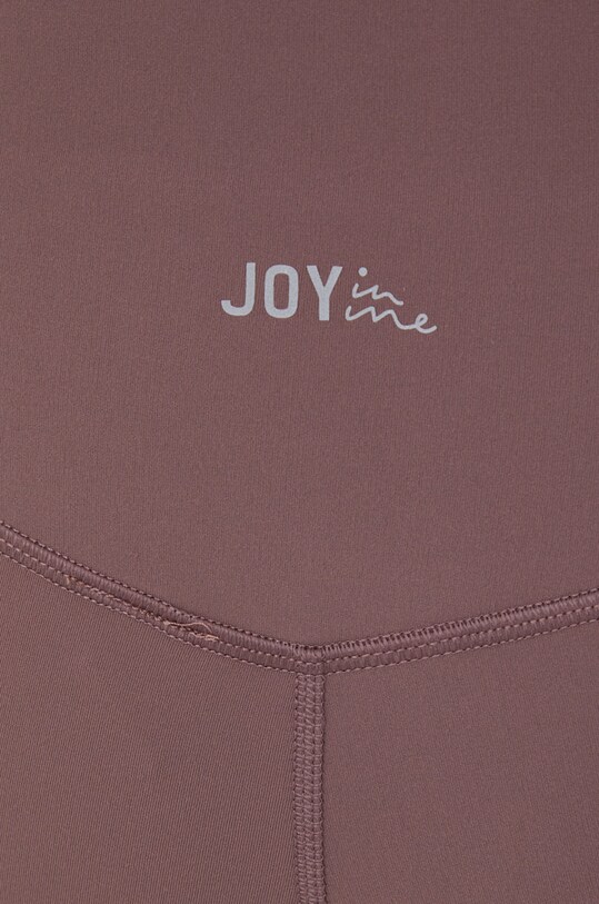 JOYINME jambiere de yoga 7/8 Unity violet Legginsy7.8.Unity