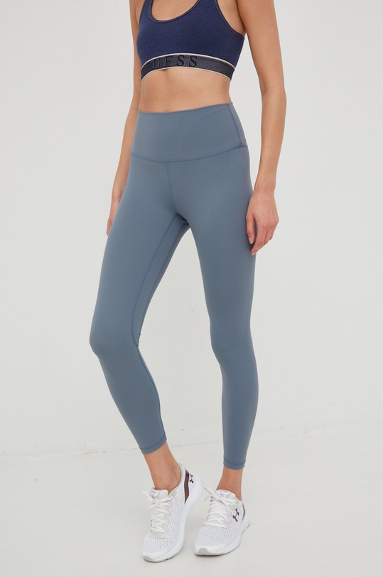 JOYINME legginsy do jogi 7/8 Unity Legginsy7.8.Unity niebieski ZS23