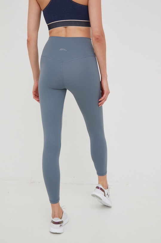 Odzież JOYINME legginsy do jogi 7/8 Unity Legginsy7.8.Unity niebieski