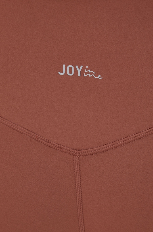 Odzież JOYINME legginsy do jogi 7/8 Unity Legginsy7.8.Unity brązowy