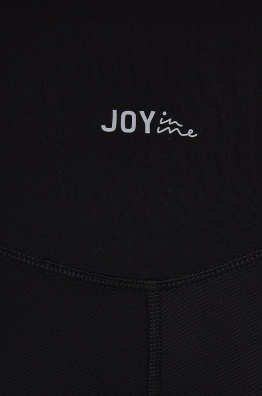 JOYINME legginsy do jogi 7/8 Unity czarny Legginsy7.8.Unity