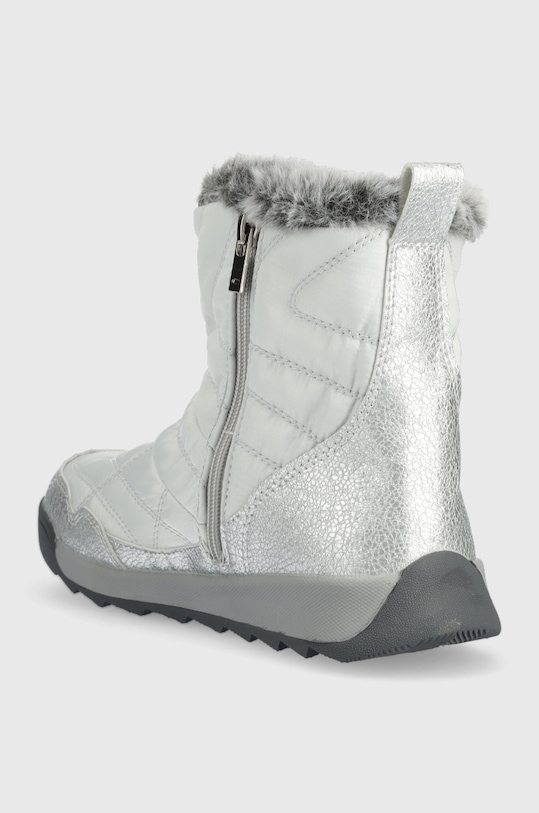 Obuwie Cross Jeans śniegowce KK2R4013C.GREY szary