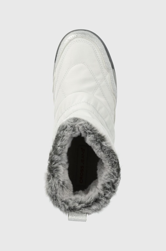 Cross Jeans śniegowce szary KK2R4013C.GREY