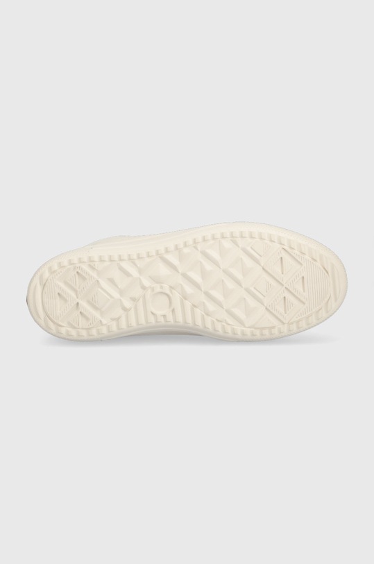 Cross Jeans sneakersy KK2R4027C.BEIGE beżowy