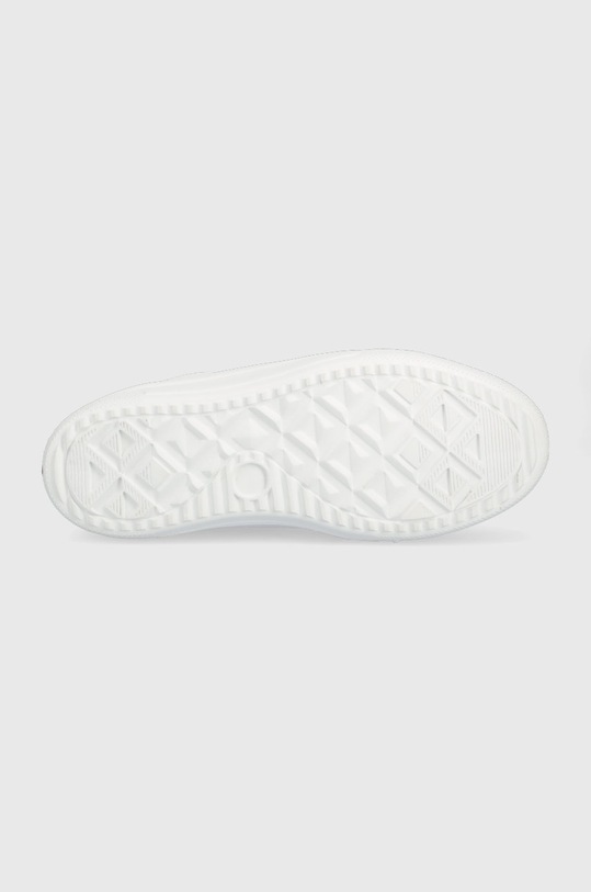 Cross Jeans sneakersy KK2R4028C.WHITE biały
