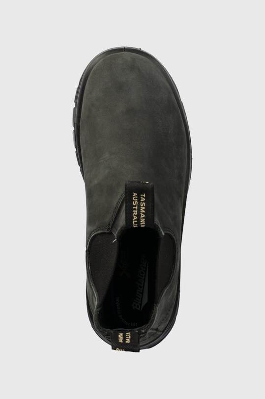 Замшевые ботинки Blundstone 2238 чёрный 2238.RST.BLK.D
