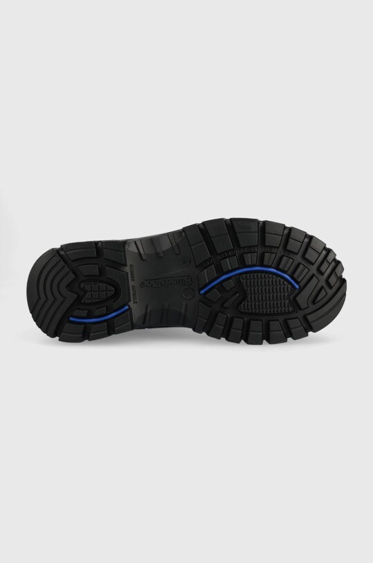 Замшевые ботинки Blundstone 2238 2238.RST.BLK.D чёрный