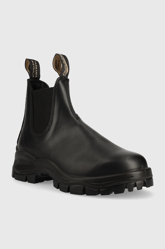 Кожаные полусапоги Blundstone 2240 2240.BLK.D чёрный ZW25