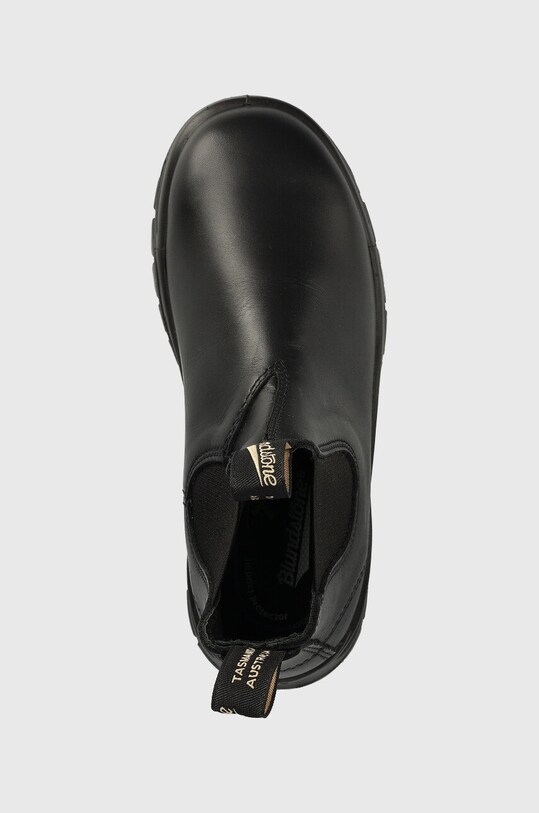 Blundstone ghete chelsea de piele 2240 negru 2240.BLK.D