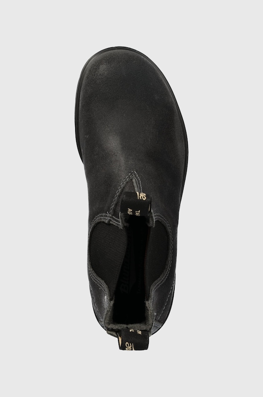 Gležnjače od brušene kože Blundstone siva 1910.STL.GREY.D