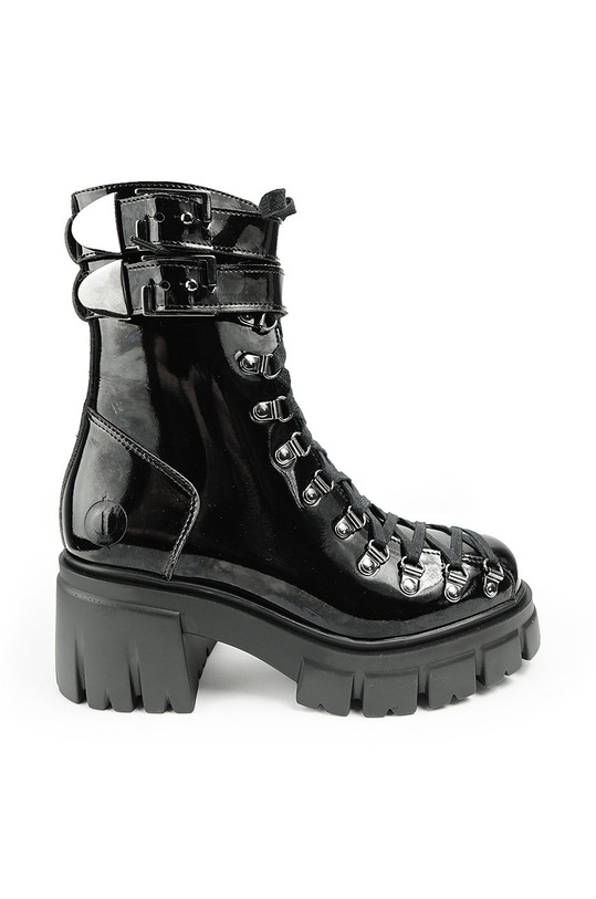 Altercore workery Chloe II Vegan nieocieplane czarny CHLOE.II.VEGAN.BLK.PT