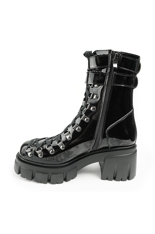 Altercore workery Chloe II Vegan CHLOE.II.VEGAN.BLK.PT czarny ZW22