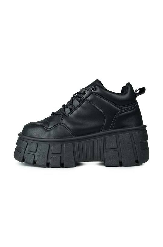 Кросівки Altercore NISSA.BLACK чорний ZW22