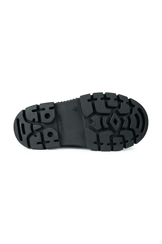 Кросівки Altercore чорний NISSA.BLACK