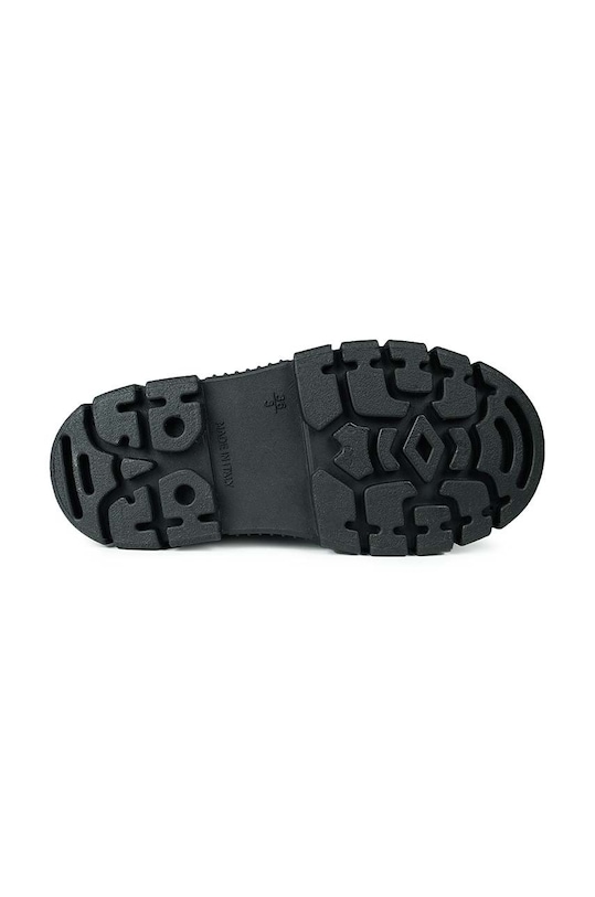 Tenisky Altercore čierna NISSA.BLACK