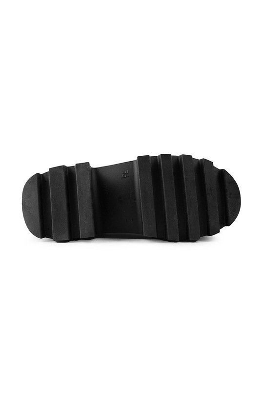 Altercore cizme CALLA.BLACK