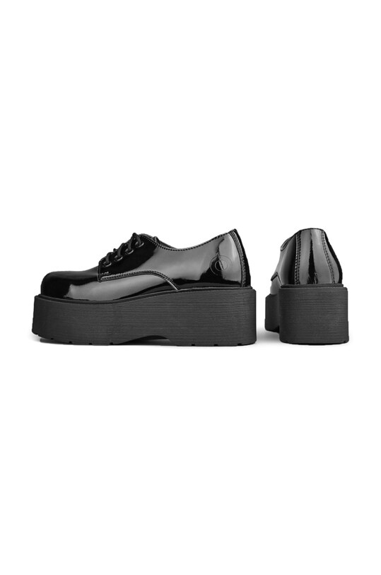 Туфлі Altercore Spell SPELL.VEGAN.BLK.PT чорний
