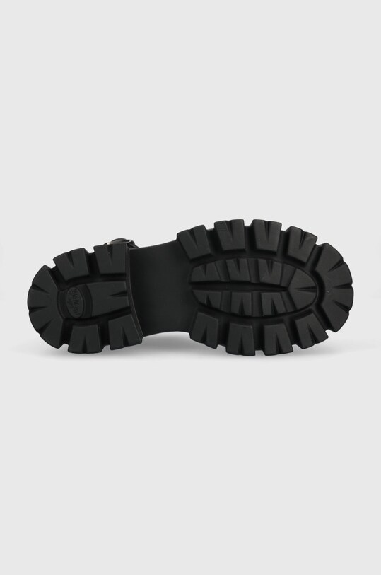 Туфлі Altercore Constance.Vegan.Black чорний