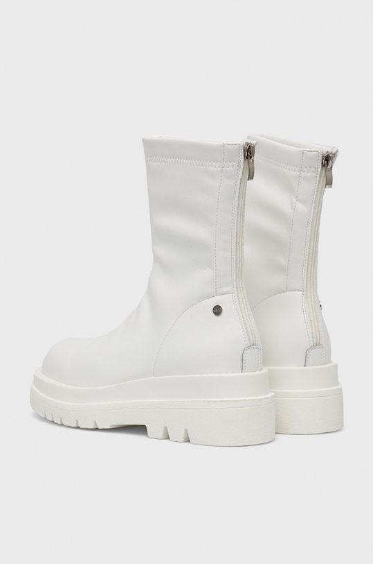 Obuwie GOE botki KK2N4055.WHITE biały