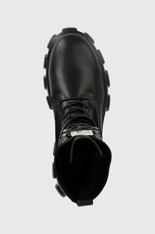 Čizme GOE crna KK2N4094.BLACK