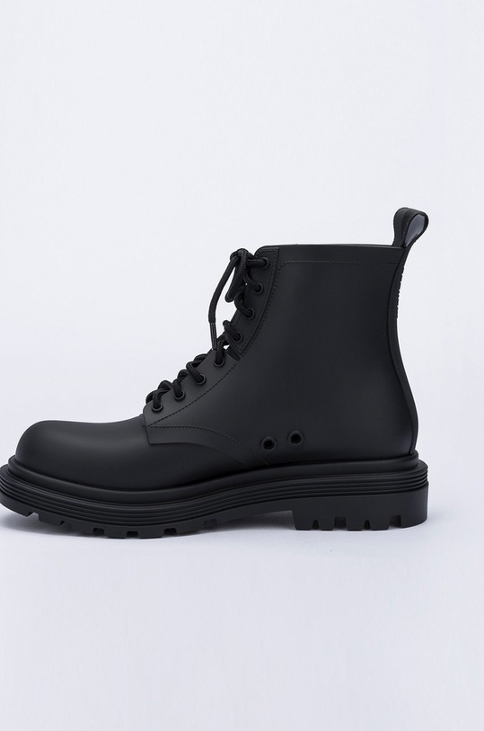 Încălțăminte Melissa bocanci Melissa Coturno Ad M.32822.51989 negru