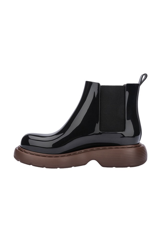Încălțăminte Melissa bocanci Melissa Step Boot Ad M.33586.AC267 negru