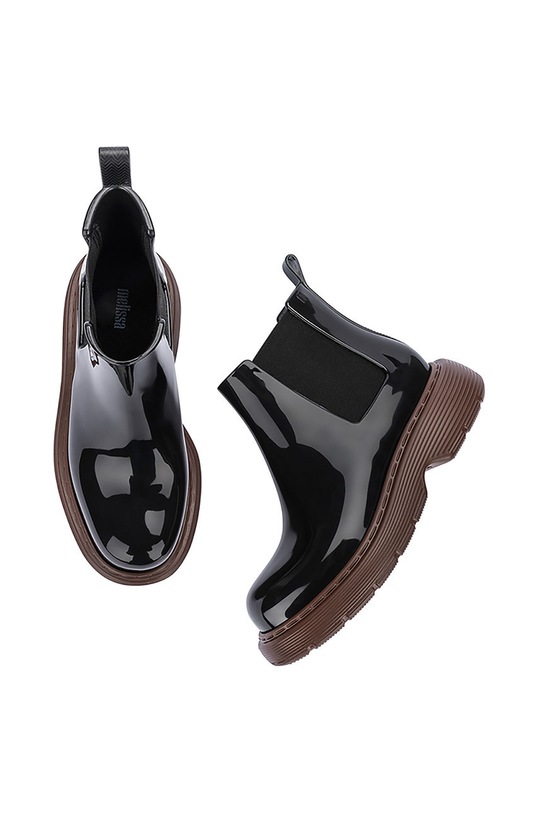 Melissa bocanci Melissa Step Boot Ad M.33586.AC267 negru