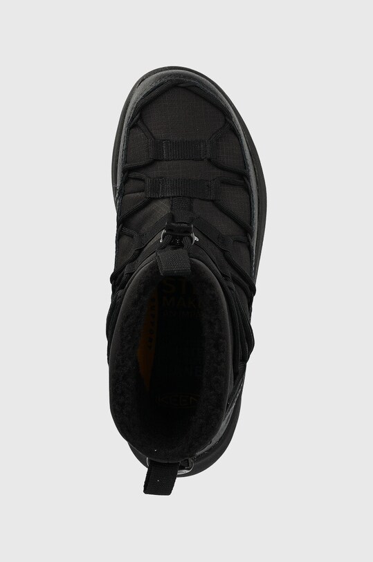 Зимові чоботи Keen чорний 1026618